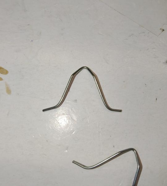 Fermo Gruppo Ottico  8x40